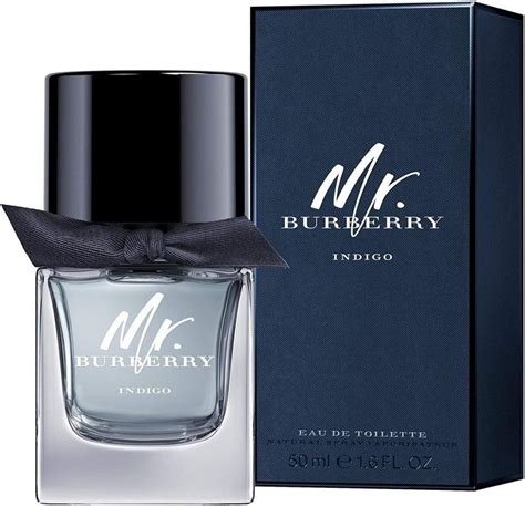 mr burberry eau de toilette price|mr Burberry indigo 50ml.